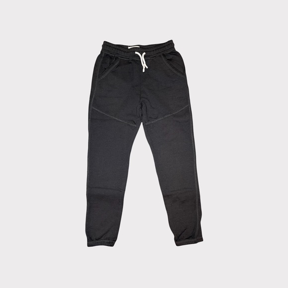 Sovereign Code Gray Sweatpants - Picture 1 of 4